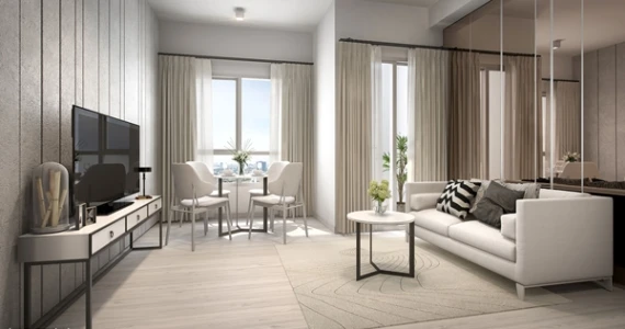 รูปภาพ แชปเตอร์วัน ชายน์ บางโพ (Chapter One Shine Bangpo)