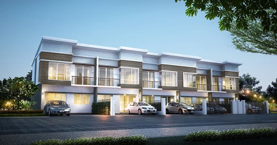 รูปภาพ ศุภาลัย เบลล่า วงแหวน-พระราม2 (Supalai Bella)