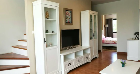 รูปภาพ เดอะไพรเว่ ฮาวส์ เศรษฐกิจ 1 - กระทุ่มแบน (The Prive Haus Setthakit 1 - Krathumbaen)