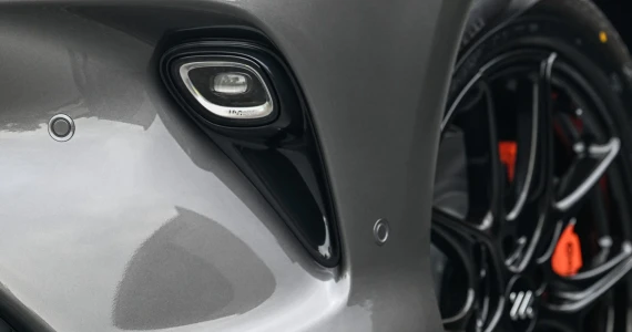 รูปภาพ เอ็มจี MG IM6 Premium 2WD ปี 2025