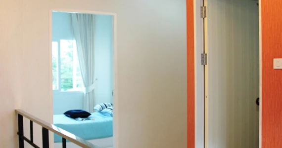 รูปภาพ กรีนเนอรี่ ทาวน์ อ่างเวียน (Greenery Town Angwian)