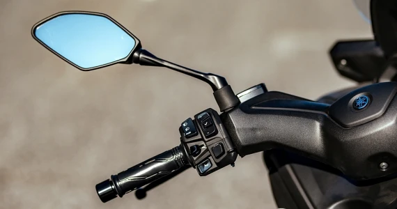 รูปภาพ ยามาฮ่า Yamaha XMAX Connected ปี 2022