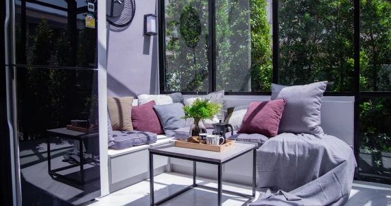 รูปภาพ เคลฟเวอร์ ไทม์ ศรีจันทร์-แอร์พอร์ต (Klever Tyme Srichan-Airport)