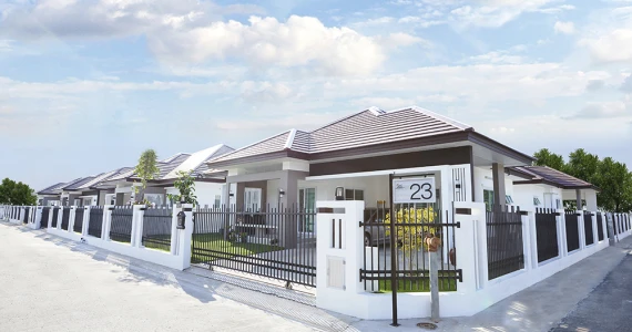 รูปภาพ เดอะเบสท์ โคกกรวด-ยางน้อย (The Best Khok Kruat-Yang Noi)