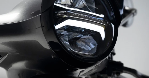 รูปภาพ อัลฟ่า โวแลนทิส Alpha Volantis Horizon 300ABS ปี 2024