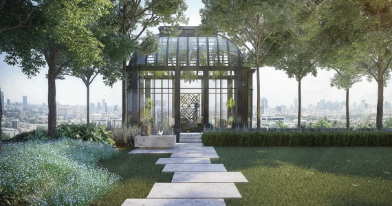 รูปภาพ ไฮด์ เฮอริเทจ ทองหล่อ (Hyde Heritage Thonglor)