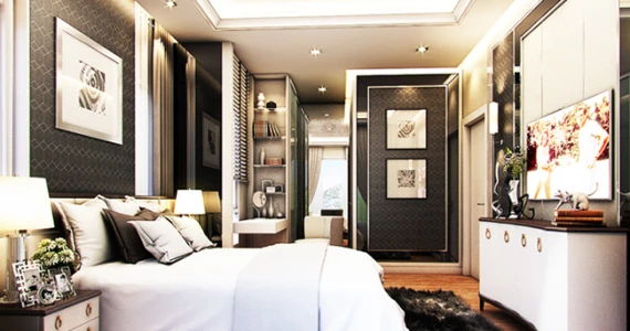 รูปภาพ คาซ่า ซิตี้ ดอนเมือง (Casa City)