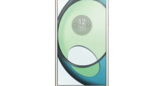 รูปภาพ โมโต Moto Z Play