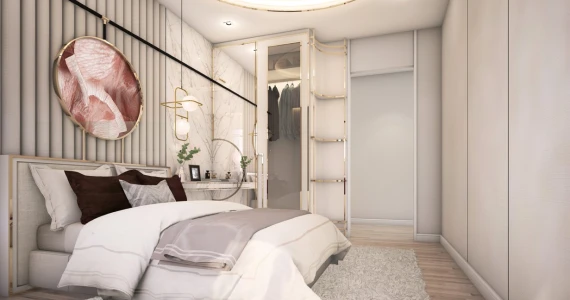 รูปภาพ แกรนด์ พลีโน่ วัชรพล - สุขาภิบาล 5 (Grande Pleno Watcharapol - Sukhapibal 5)