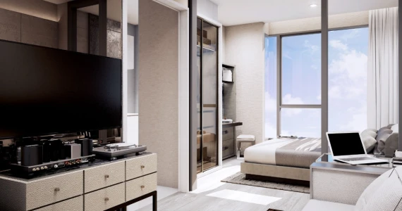 รูปภาพ เซียล่า ศรีปทุม (Ciela Sripatum)