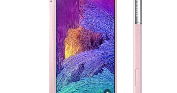 รูปภาพ ซัมซุง SAMSUNG-Galaxy Note 4
