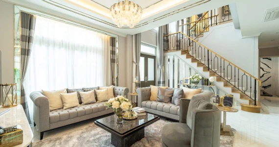 รูปภาพ แกรนดิโอ สุขสวัสดิ์-พระราม 3 (Grandio Suksawat-Rama 3)