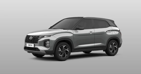 รูปภาพ ฮุนได Hyundai-Creta Style Plus-ปี 2023