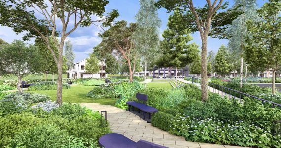 รูปภาพ อิคอนเนเจอร์ พระราม 2 - มหาชัย (Iconature Rama 2 - Mahachai)