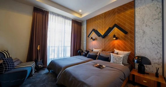 รูปภาพ เออร์เบิน มิกซ์ หางดง (Urban MYX Hang Dong)