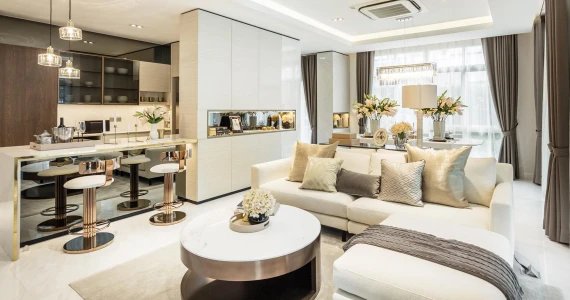 รูปภาพ มัณฑนา อ่อนนุช-วงแหวน 5 (Manthana Onnut - Wongwaen 5)