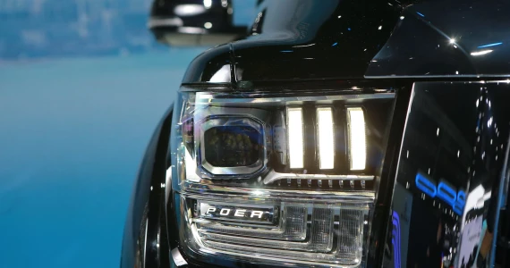 รูปภาพ จีดับบลิวเอ็ม โพเออร์ GWM Poer Sahar HEV 2.0T Pro Double Cab Auto ปี 2024