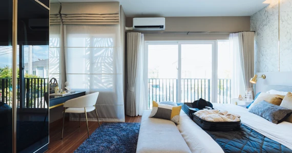 รูปภาพ ศุภาลัย พรีโม่ อนุสาวรีย์ฯ ภูเก็ต (Supalai Primo Monument Phuket)