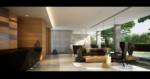 รูปภาพ เดอะ เฮ้าส์ คอนโด ขอนแก่น (The Houze Condo)