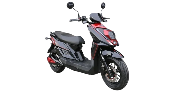 รูปภาพ เดโก้ Deco SuperAce EV ปี 2024