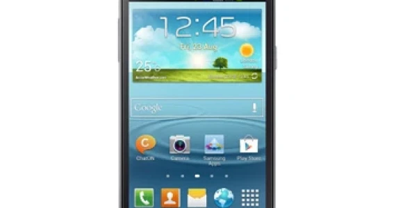 รูปภาพ ซัมซุง SAMSUNG Galaxy Win GT-I8552