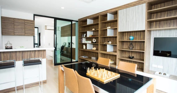 รูปภาพ ชีวา บิซ โฮม เอกชัย-บางบอน (Chewa Biz Home Ekachai-Bangbon)