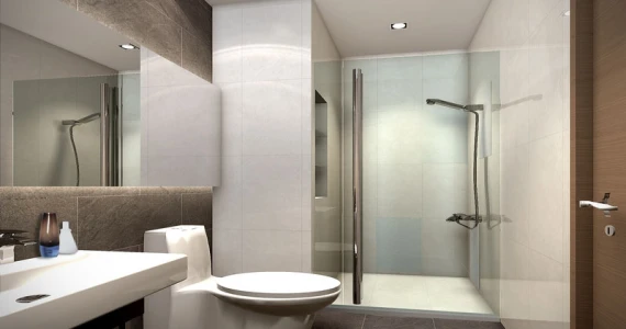 รูปภาพ ริชพาร์ค แอท บางซ่อนสเตชั่น (Rich Park @ Bang Son Station)