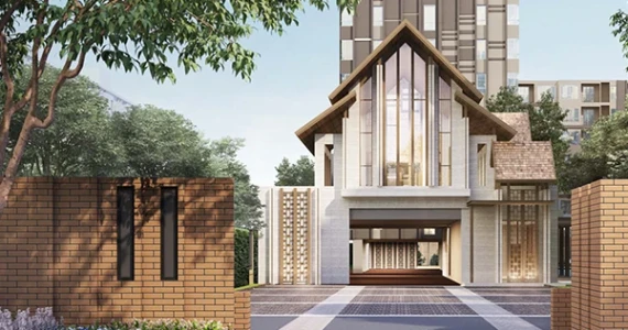 รูปภาพ ดีคอนโด ริน เชียงใหม่ (DCondo RIN Chiang Mai)