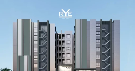 รูปภาพ ไรย์ หัวหมาก (Rye Huamak)