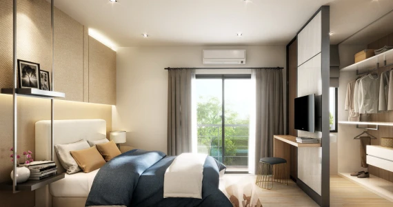 รูปภาพ บ้านกลางเมือง พหลโยธิน 50 (Baan Klang Muang)