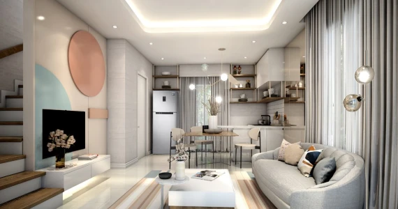 รูปภาพ พลีโน่ รังสิต (Pleno Rangsit)