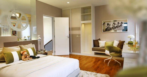 รูปภาพ ลัดดารมย์ บางนา (Laddarom Bangna)