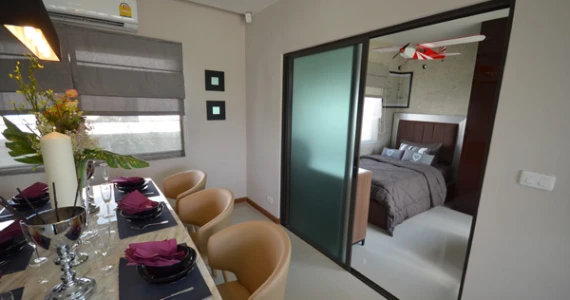 รูปภาพ โกลเด้น วิลเลจ บางนา - กิ่งแก้ว (โกลเด้น วิลเลจ บางนา - กิ่งแก้ว)