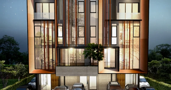 รูปภาพ อัลติจูด พรูฟ เกษตร-นวมินทร์ (Altitude Prove Kaset-Nawamin)