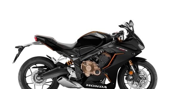 รูปภาพ ฮอนด้า Honda CBR 650R MY22 ปี 2021