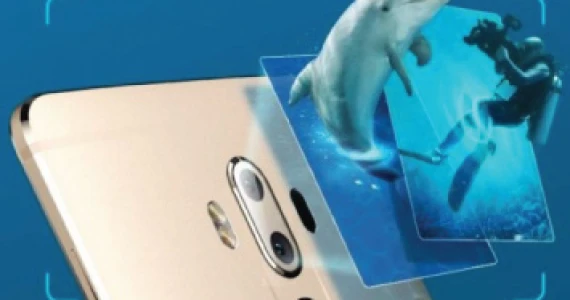 รูปภาพ แซดทีอี ZTE-AXON 7 Max