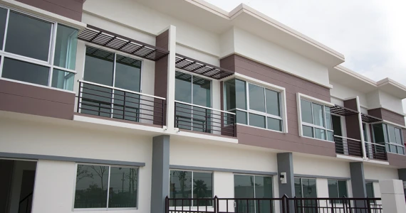 รูปภาพ ศุภาลัย เบลล่า วงแหวน ปิ่นเกล้า-พระราม 5 (Supalai Bella)