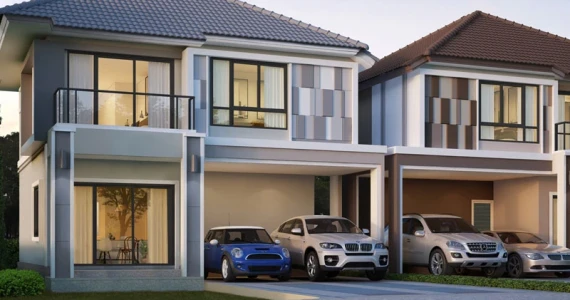 รูปภาพ กาญจน์กนกวิลล์ 24 ดอนแก้ว-แม่ริม (Karnkanok Ville 24)