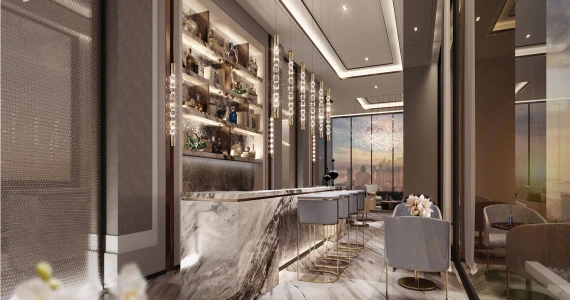 รูปภาพ ไฮด์ เฮอริเทจ ทองหล่อ (Hyde Heritage Thonglor)