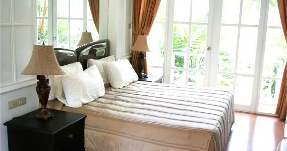 รูปภาพ ลลิล กรีนวิลล์ พระราม 2 - เอกชัย (Lalin Green Ville)