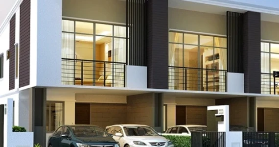 รูปภาพ บ้านพฤกษา ไพร์ม วงแหวน - ลำลูกกา 5 (Baan Pruksa Prime Wongwaen - Lamlukka 5)