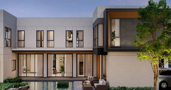 รูปภาพ เรสซิเดนซ์ 168 ราชพฤกษ์ (Residence 168 Ratchaphruek)