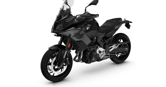 รูปภาพ บีเอ็มดับเบิลยู BMW F 900 XR ปี 2023