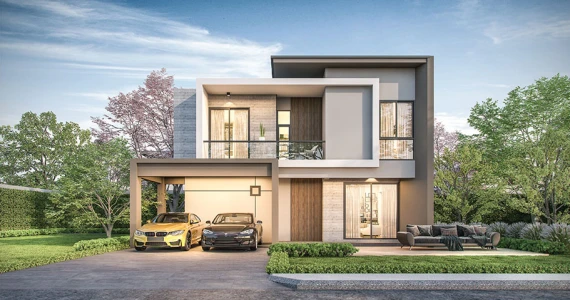 รูปภาพ เอสเกต ไลฟ์ ราชพฤกษ์ - กาญจนาภิเษก (S Gate Life Ratchapruek - Kanjanapisek)