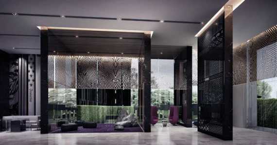 รูปภาพ ริธึ่ม สุขุมวิท 36-38 (RHYTHM Sukhumvit 36-38)