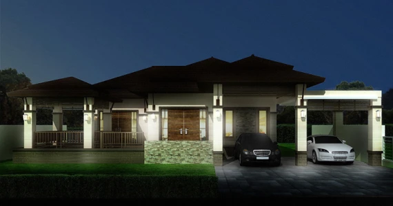 รูปภาพ บ้านพุทธรักษา (Baan Puttaraksa)