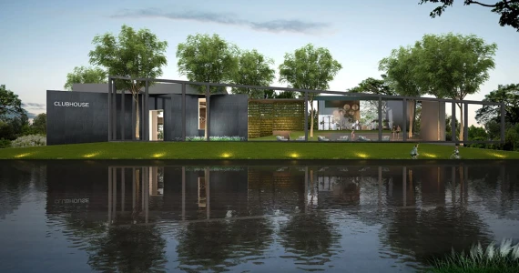 รูปภาพ ชัยพฤกษ์ ทางด่วนรามอินทรา - จตุโชติ (Chaiyapruk Ramindra Expressway - Jatuchote)