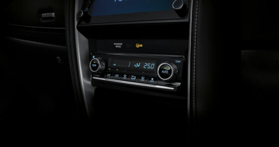 รูปภาพ โตโยต้า Toyota Fortuner 2.4G AT MY2021 ปี 2021