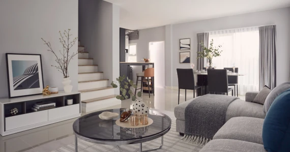 รูปภาพ แกรนด์ พลีโน่ เมกา บางนา (Grande Pleno Mega Bangna)