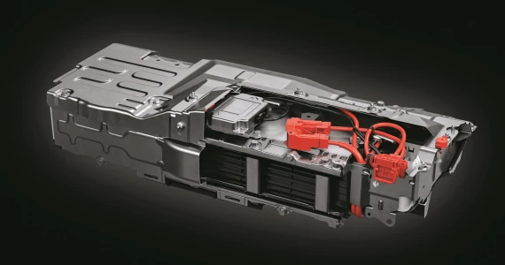 รูปภาพ เลกซัส Lexus LBX Luxury ปี 2024